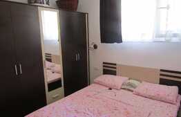 2 camere, 60 mp! Gradina de 38 mp! Mobilat si utilat! Zona Terra! Garaj!