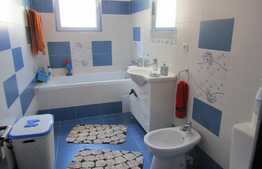 2 camere, 60 mp! Gradina de 38 mp! Mobilat si utilat! Zona Terra! Garaj!