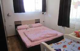 2 camere, 60 mp! Gradina de 38 mp! Mobilat si utilat! Zona Terra! Garaj!