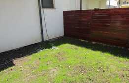 2 camere, 60 mp! Gradina de 38 mp! Mobilat si utilat! Zona Terra! Garaj!