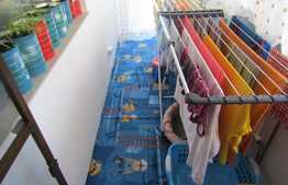 2 camere, 60 mp! Gradina de 38 mp! Mobilat si utilat! Zona Terra! Garaj!