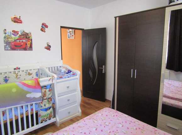 Apartament de vânzare 2 camere Floreşti - 25737AV | BLITZ Cluj-Napoca | Poza8