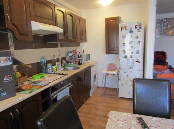 Apartament de vânzare 2 camere Floreşti - 25737AV | BLITZ Cluj-Napoca | Poza3