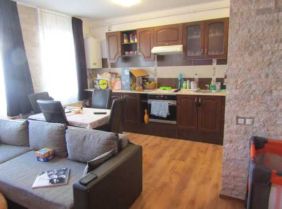 Apartament de vânzare 2 camere Floreşti - 25737AV | BLITZ Cluj-Napoca | Poza1