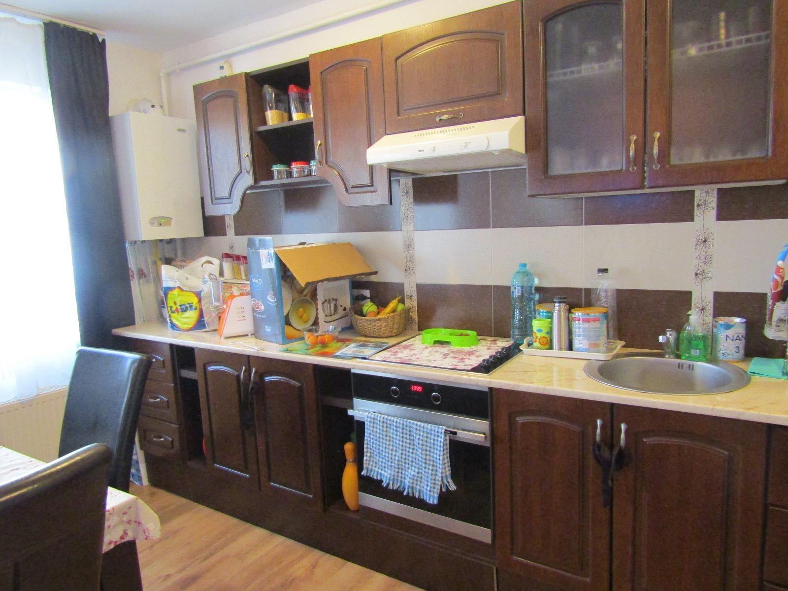 Apartament de vânzare 2 camere Floreşti - 25737AV | BLITZ Cluj-Napoca | Poza4