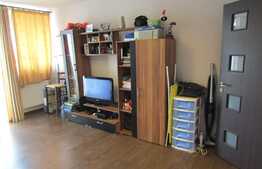 De vanzare garsoniera, 28 mp, decomandata, etaj intermediar, zona Mercur