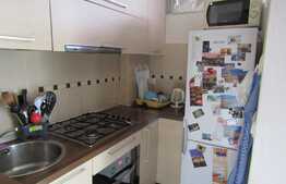 De vanzare garsoniera, 28 mp, decomandata, etaj intermediar, zona Mercur