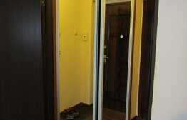 De vanzare garsoniera, 28 mp, decomandata, etaj intermediar, zona Mercur