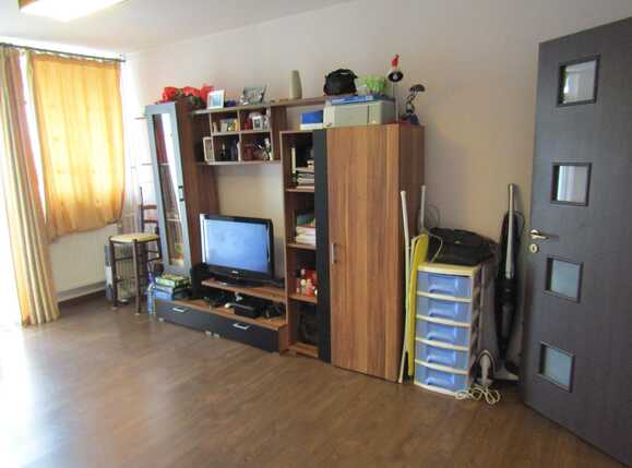 Garsonieră de vânzare Gheorgheni - 25738AV | BLITZ Cluj-Napoca | Poza1