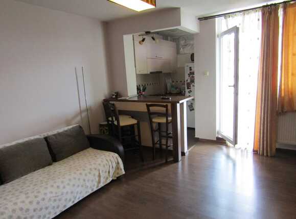 Garsonieră de vânzare Gheorgheni - 25738AV | BLITZ Cluj-Napoca | Poza3