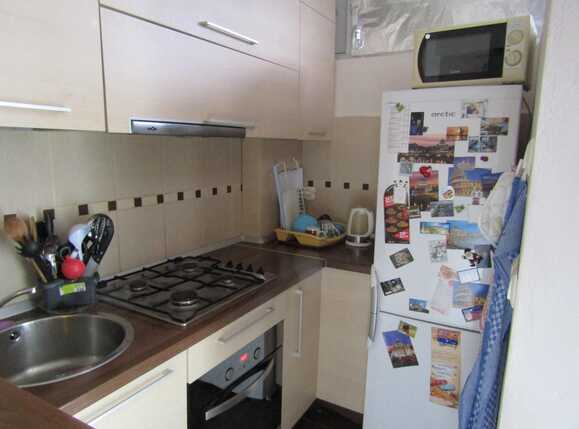 Garsonieră de vânzare Gheorgheni - 25738AV | BLITZ Cluj-Napoca | Poza6