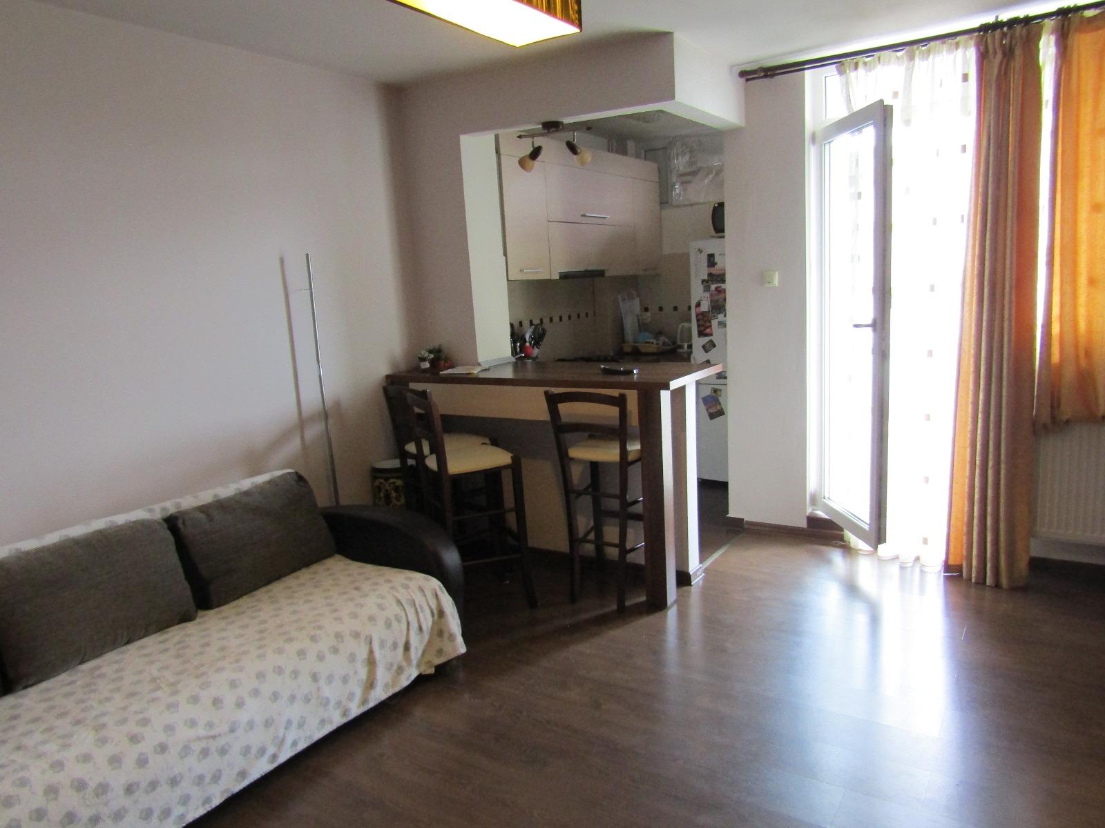 Garsonieră de vânzare Gheorgheni - 25738AV | BLITZ Cluj-Napoca | Poza3