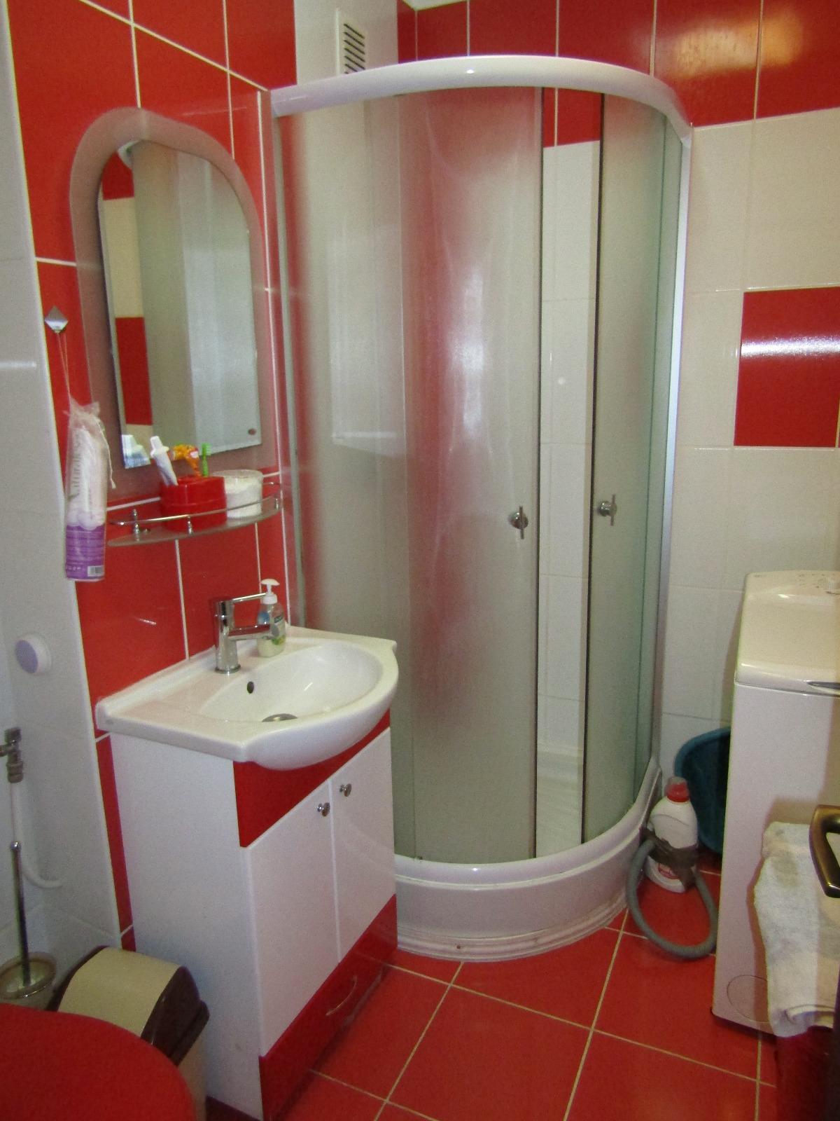 Garsonieră de vânzare Gheorgheni - 25738AV | BLITZ Cluj-Napoca | Poza8