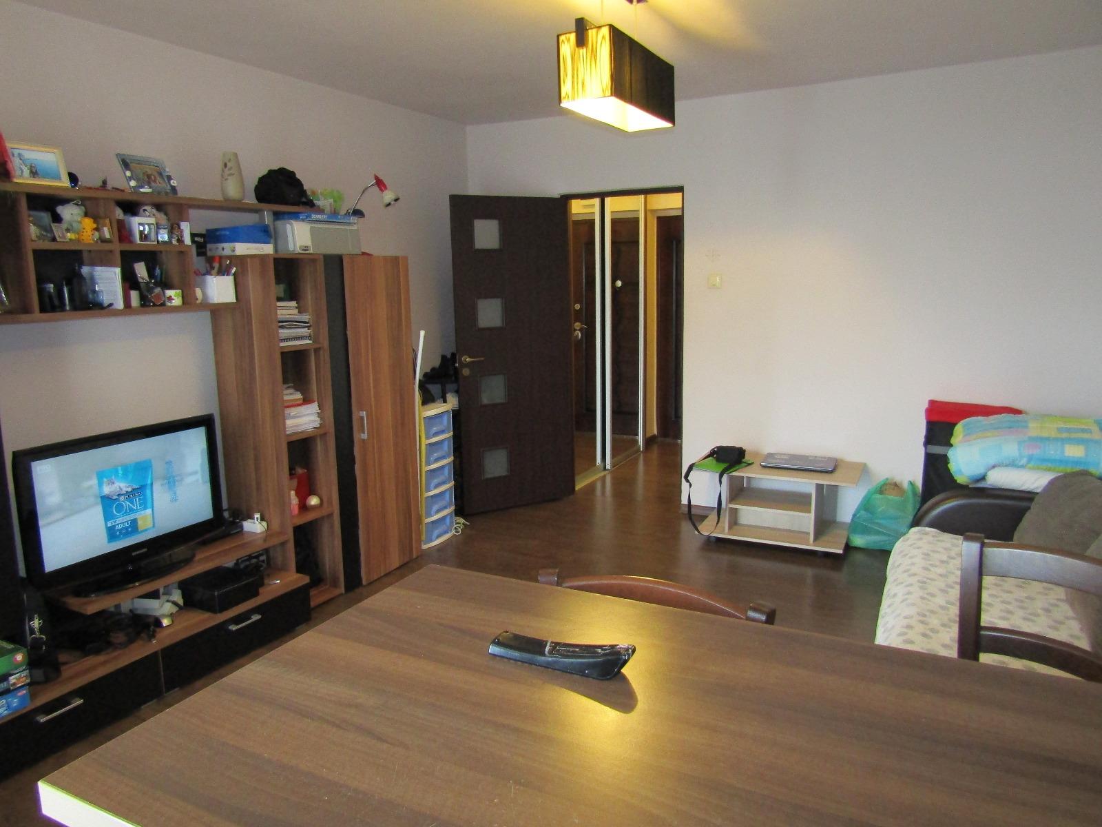 Garsonieră de vânzare Gheorgheni - 25738AV | BLITZ Cluj-Napoca | Poza2