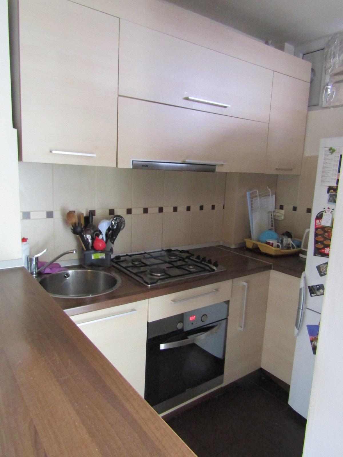 Garsonieră de vânzare Gheorgheni - 25738AV | BLITZ Cluj-Napoca | Poza5