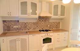 4 camere, 100 mp, totul nou, parcare, zona Piata Cipariu