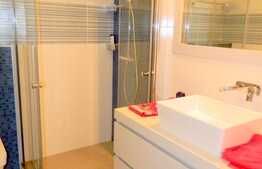 4 camere, 100 mp, totul nou, parcare, zona Piata Cipariu