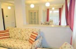 4 camere, 100 mp, totul nou, parcare, zona Piata Cipariu