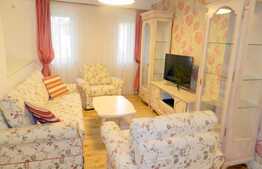 4 camere, 100 mp, totul nou, parcare, zona Piata Cipariu