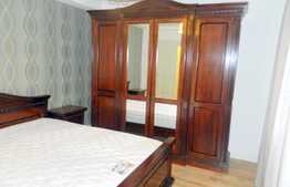 4 camere, 100 mp, totul nou, parcare, zona Piata Cipariu