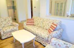 4 camere, 100 mp, totul nou, parcare, zona Piata Cipariu