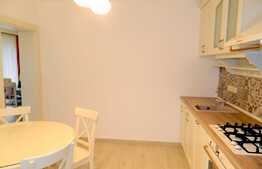 4 camere, 100 mp, totul nou, parcare, zona Piata Cipariu