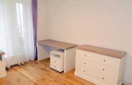 4 camere, 100 mp, totul nou, parcare, zona Piata Cipariu