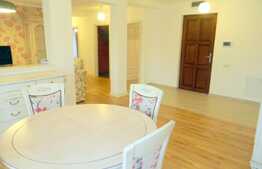 4 camere, 100 mp, totul nou, parcare, zona Piata Cipariu