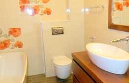 4 camere, 100 mp, totul nou, parcare, zona Piata Cipariu