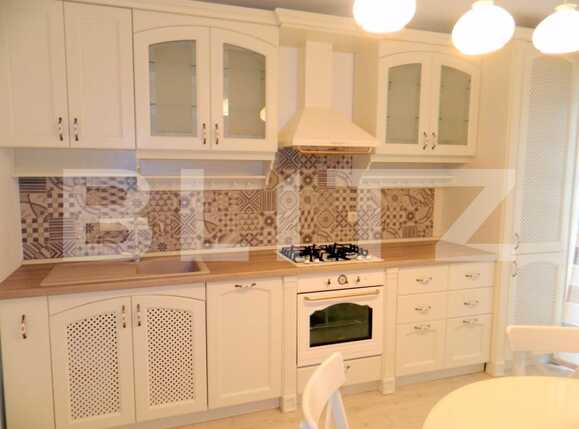 Apartament de închiriat 4 camere Andrei Mureşanu - 25739AI | BLITZ Cluj-Napoca | Poza9