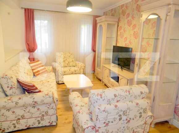 Apartament de închiriat 4 camere Andrei Mureşanu - 25739AI | BLITZ Cluj-Napoca | Poza1