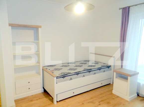 Apartament de închiriat 4 camere Andrei Mureşanu - 25739AI | BLITZ Cluj-Napoca | Poza16