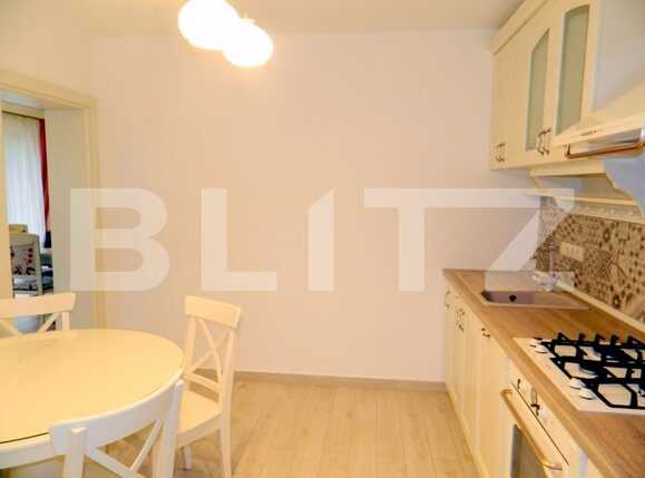 Apartament de închiriat 4 camere Andrei Mureşanu - 25739AI | BLITZ Cluj-Napoca | Poza8