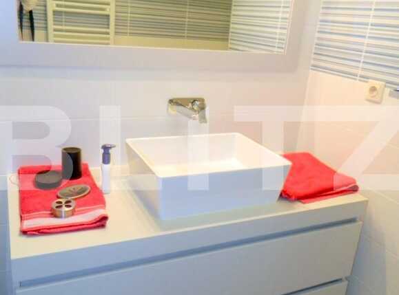 Apartament de închiriat 4 camere Andrei Mureşanu - 25739AI | BLITZ Cluj-Napoca | Poza19