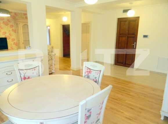 Apartament de închiriat 4 camere Andrei Mureşanu - 25739AI | BLITZ Cluj-Napoca | Poza6