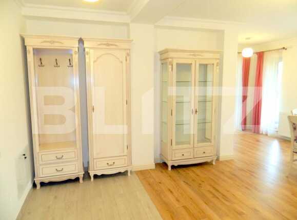 Apartament de închiriat 4 camere Andrei Mureşanu - 25739AI | BLITZ Cluj-Napoca | Poza10