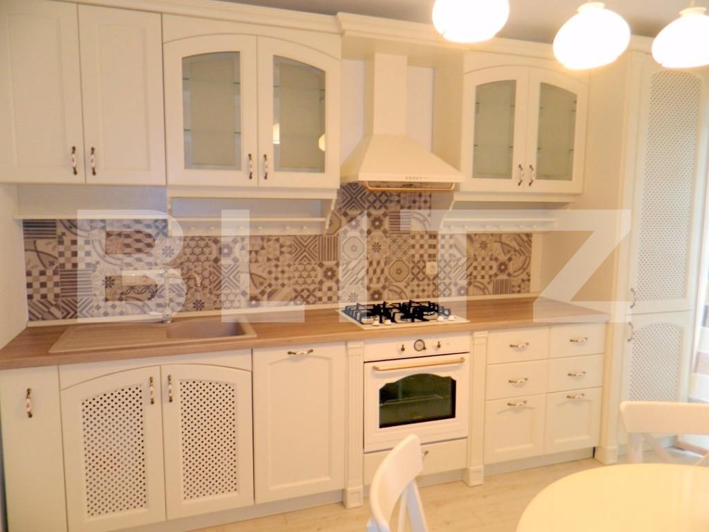 Apartament de închiriat 4 camere Andrei Mureşanu - 25739AI | BLITZ Cluj-Napoca | Poza9