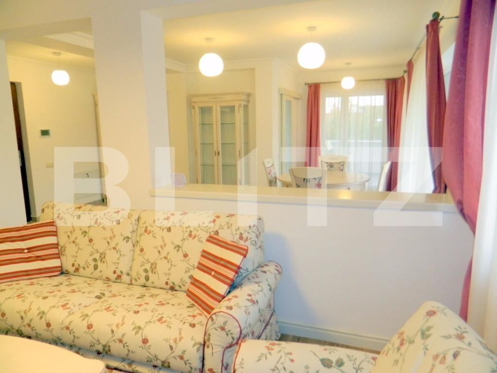 Apartament de închiriat 4 camere Andrei Mureşanu - 25739AI | BLITZ Cluj-Napoca | Poza2