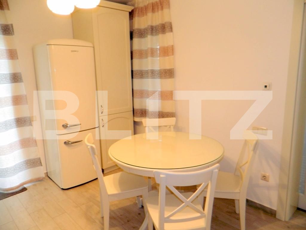 Apartament de închiriat 4 camere Andrei Mureşanu - 25739AI | BLITZ Cluj-Napoca | Poza7