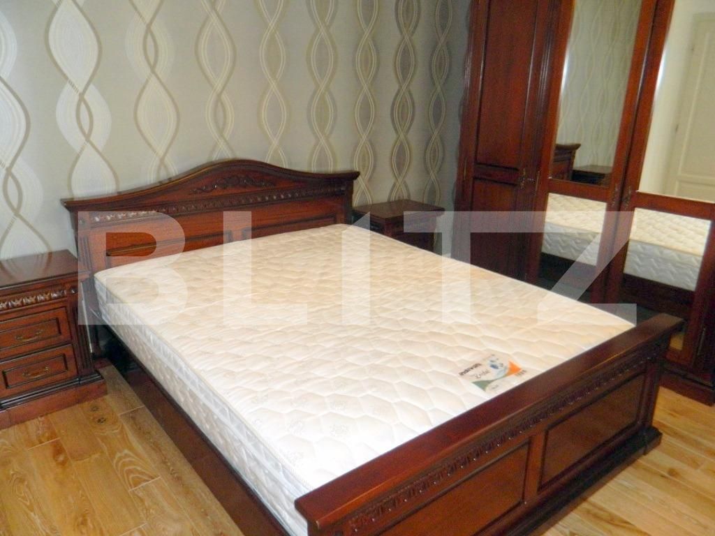 Apartament de închiriat 4 camere Andrei Mureşanu - 25739AI | BLITZ Cluj-Napoca | Poza13