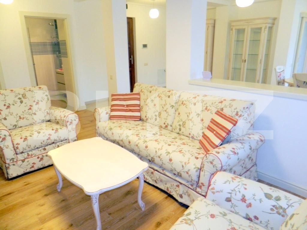 Apartament de închiriat 4 camere Andrei Mureşanu - 25739AI | BLITZ Cluj-Napoca | Poza3