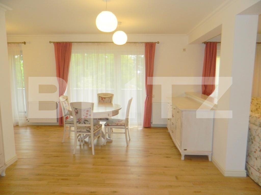 Apartament de închiriat 4 camere Andrei Mureşanu - 25739AI | BLITZ Cluj-Napoca | Poza4