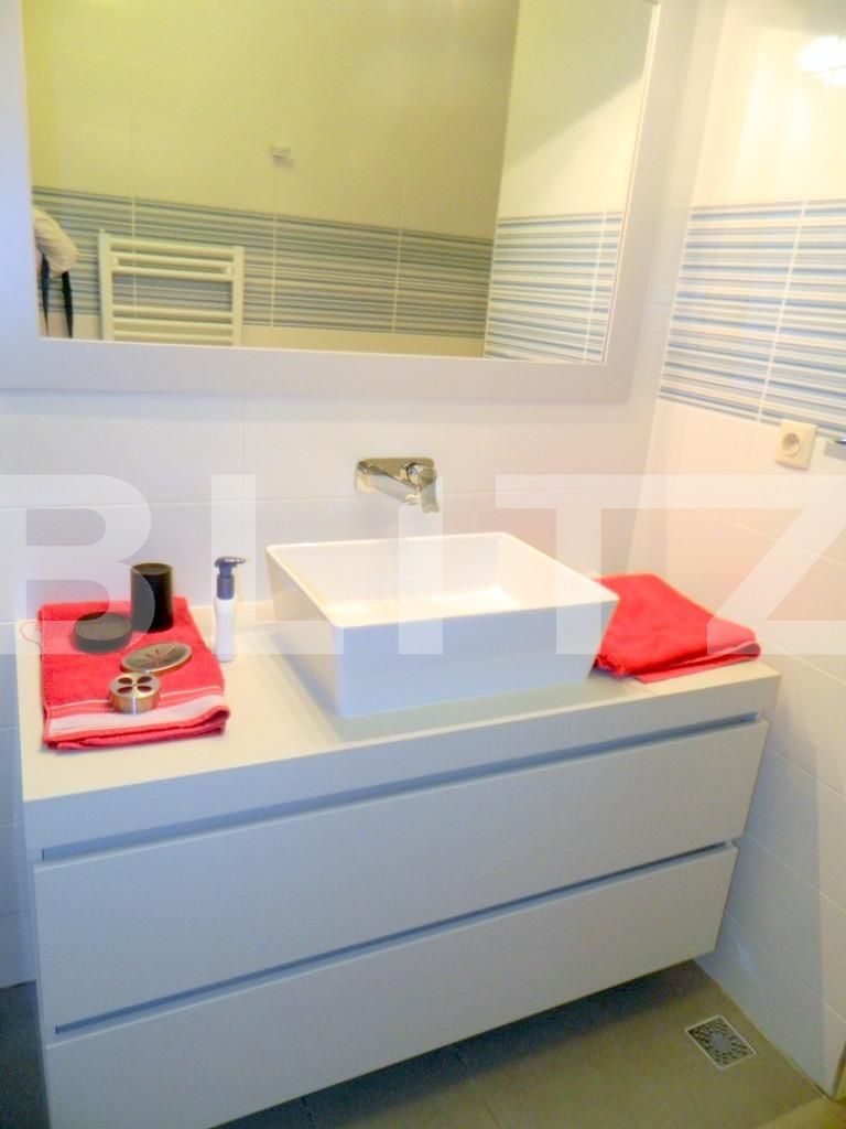 Apartament de închiriat 4 camere Andrei Mureşanu - 25739AI | BLITZ Cluj-Napoca | Poza19
