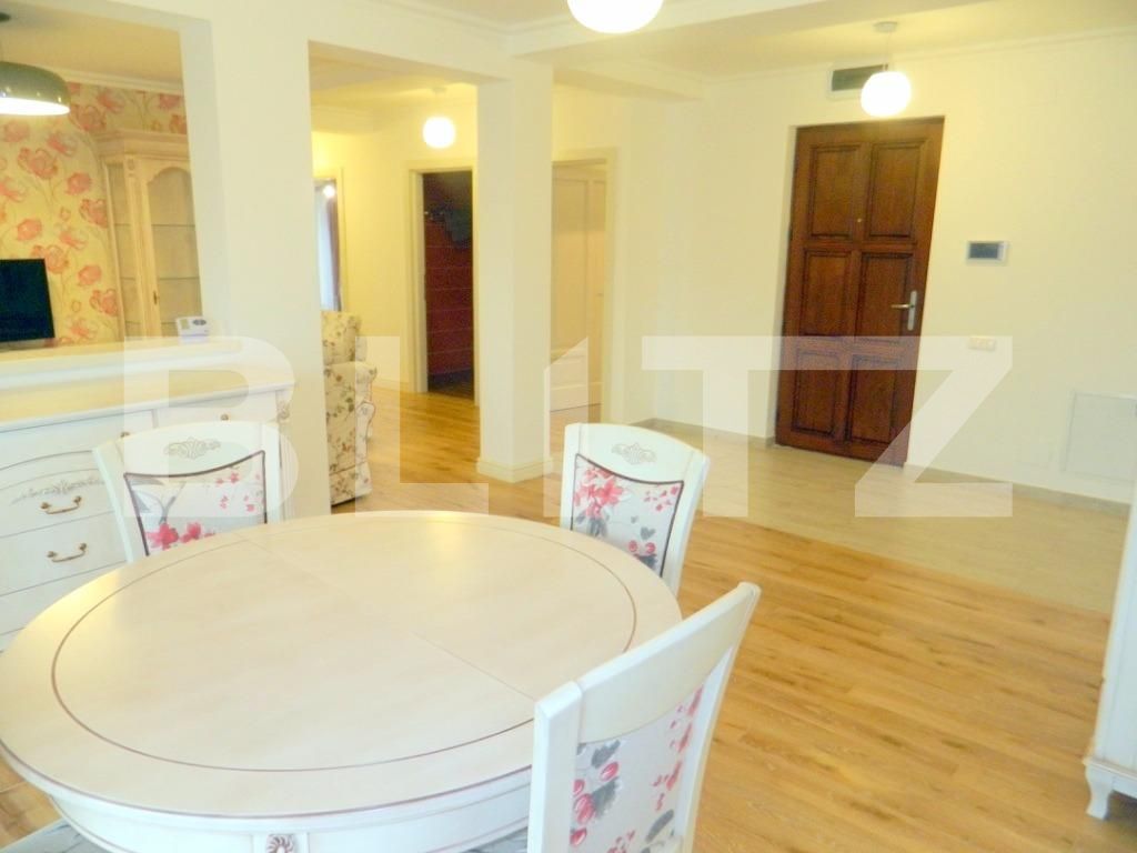 Apartament de închiriat 4 camere Andrei Mureşanu - 25739AI | BLITZ Cluj-Napoca | Poza6