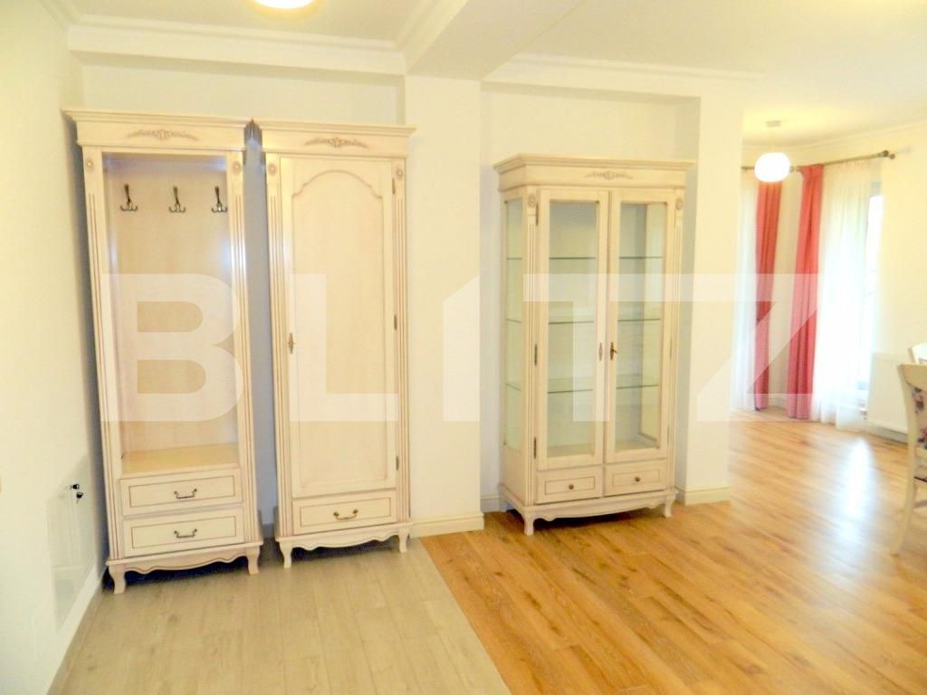 Apartament de închiriat 4 camere Andrei Mureşanu - 25739AI | BLITZ Cluj-Napoca | Poza10