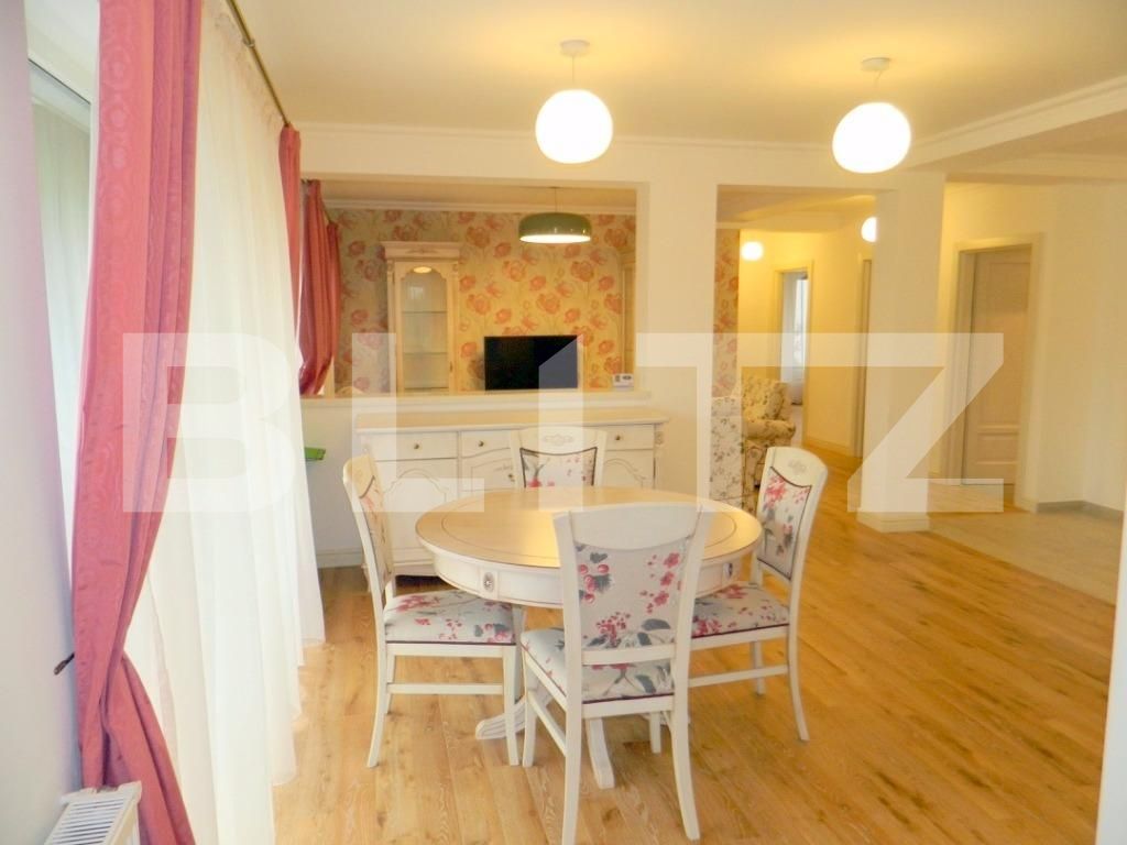 Apartament de închiriat 4 camere Andrei Mureşanu - 25739AI | BLITZ Cluj-Napoca | Poza5