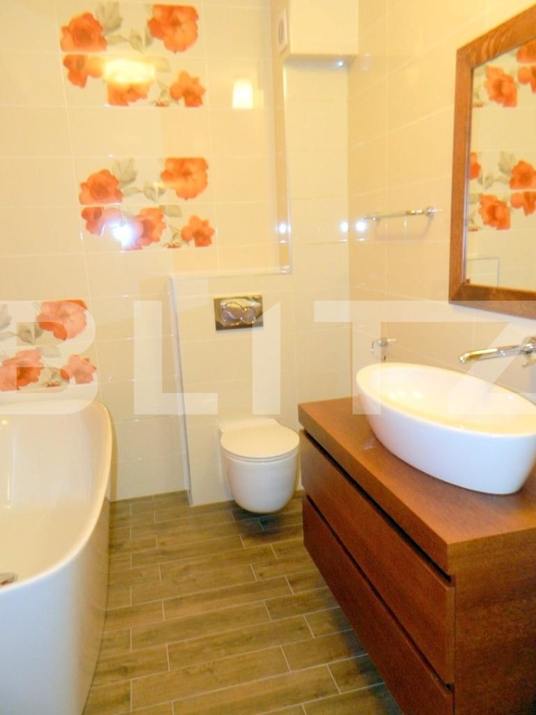 Apartament de închiriat 4 camere Andrei Mureşanu - 25739AI | BLITZ Cluj-Napoca | Poza17