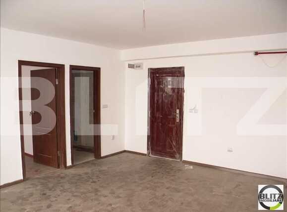 Apartament de vânzare 2 camere Dambul Rotund - 2574AV | BLITZ Cluj-Napoca | Poza1