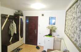 Garsoniera 44 mp, decomandata, etaj intermediar, parcare, zona strazii Oasului