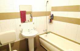 Garsoniera 44 mp, decomandata, etaj intermediar, parcare, zona strazii Oasului